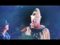 Seinfeld - Crazy Joe Davola beats up Street Thugs in a Clown Suit