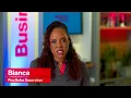 Meet Bianca Fios Sales Supervisor Verizon Business