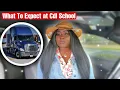 HERES WHAT YOU NEED TO KNOW WHILE ATTENDING CDL SCHOOL