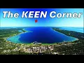 The KEEN Corner