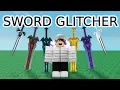 FE SWORD GLITCHER ROBLOX Sword Script