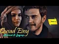 Download Lagu Özgü Kaya \u0026 İsmail Ege Şaşmaz - Qusad Einy (Music Video)