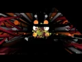 Unique Sequence Music Visualizer - Shlump - Bounce