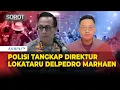 Download Lagu [FULL] Polda Metro Beberkan Kronologi Penangkapan Direktur Lokataru Delpedro Marhaen