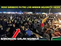 Download Lagu Suasana Panas Tak Kondusif❗️ Barongan Ngamuk Jaranan Rogo Samboyo Putro Live Brimob Mojoroto Kediri