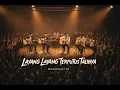 LAYANG-LAYANG TERPUTUS TALINYA versi konsert grunge unplugged 