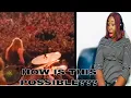 Download Lagu First Time Hearing and Reacting to Metallica - Enter Sandman Live Moscow 1991 | How Possible