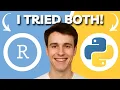 Rstudio Vs Python Which Framework Is Better 2026