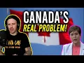House of Commons Take On Canada s REAL Problem Uncle Hack
