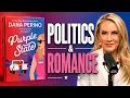 Can Love Survive the Political Divide Dana Perino Nate Foy React to Purple State
