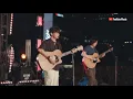 Download Lagu Arash Buana - we'll be okay, for today (Acoustic) Live at YouTube Music Night