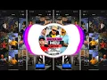 BROTA NO MEU SETOR FUMA DO KUNK PUXA DO LANÇA - WZ BEAT, DJ LP DA ZO, MC RODRIGO DO CN, RD SUCESSADA