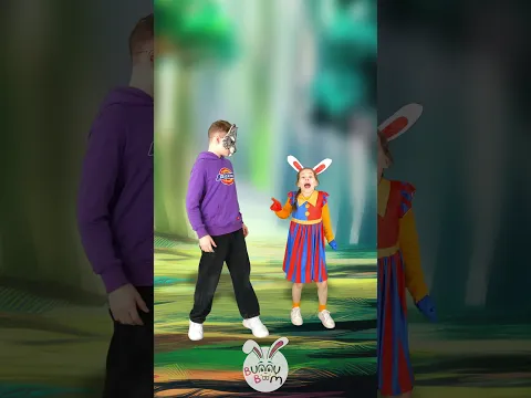 Where Is Wolf`s | Nursery Rhymes | @BunnyBoomKidsSongs