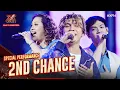 Download Lagu 2nd Chance - Jatuh Cinta Kedua - Road To Grand Final - X Factor Indonesia 2024