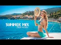 Download Lagu Alan Walker, Avicii, Kygo, Dua Lipa \u0026 Martin Garrix, The Chainsmokers Style 🔥 Summer Vibes #180
