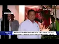 Lagu Mensesneg Blak Blakan Dialog Presiden Prabowo \u0026 Tokoh di Kertanegara Ada Siti Zuhro \u0026 Susno Duadji