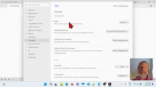 Set Git Bash as Zed Editor Default Terminal for Windows Launchpad Lab