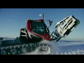 Record Breaking Mammoth Snow Depth