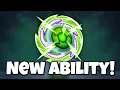 The Boomerang Paragon Got a NEW ABILITY - BTD6 Update 53