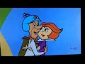 George and Jane s Scoutly Hug