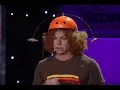 Carrot Top His Box Of Mysteries 2010 - MDA Telethon