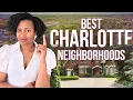 Best Places to Live In Charlotte NC Neighborhood Breakdown 2025