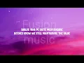Emiway Bantai - Scene Change ( Lyrics )