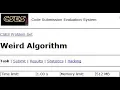 Weird Algorithm - CSES Introductory Problems