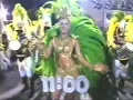 Lagu Chamada Carnaval Globo (24/02/2007)