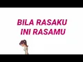 Download Lagu BILA RASAKU INI RASAMU - KERISPATIH COVER  (SIBOLANG MUSIK)