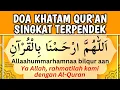 Download Lagu DOA KHATAM QURAN SINGKAT TERPENDEK ( Teks Arab - Latin - Arti ) || doa khotmil quran