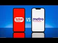 Total Wireless vs Metro by T-Mobile 2026 Don t Pick the Wrong Plan