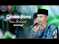 Ciinan Bana Versi Sholawat Viral || ustadz Sugi' || Al-banjari Nurussalam
