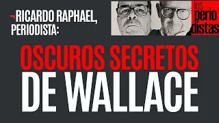 #Entrevista ¬ ¿Murió la señora Wallace? Periodista que la investigó por años sospecha