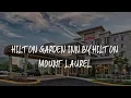 Hilton Garden Inn by Hilton Mount Laurel Review - Mount Laurel United States of America