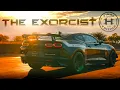 Hennessey EXORCIST Camaro ZL1 Final Edition Dodge SRT Demons BEWARE