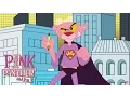 Download Lagu Pink Panther Saves the Day! | 30+ Minute Superhero Panther Compilation