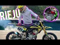 Download Lagu Rieju MRT Pro 50 2022 ¿Por qué me gusta tanto está moto?