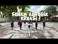 Download Lagu XII. 6 Berkreasi ! Gerak Serempak, Irama Ceria — Yuk Ikuti Senam Aerobik Kreasi Ini! 🎶 