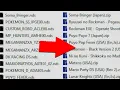 How to Properly rename your ROMS in Bulk