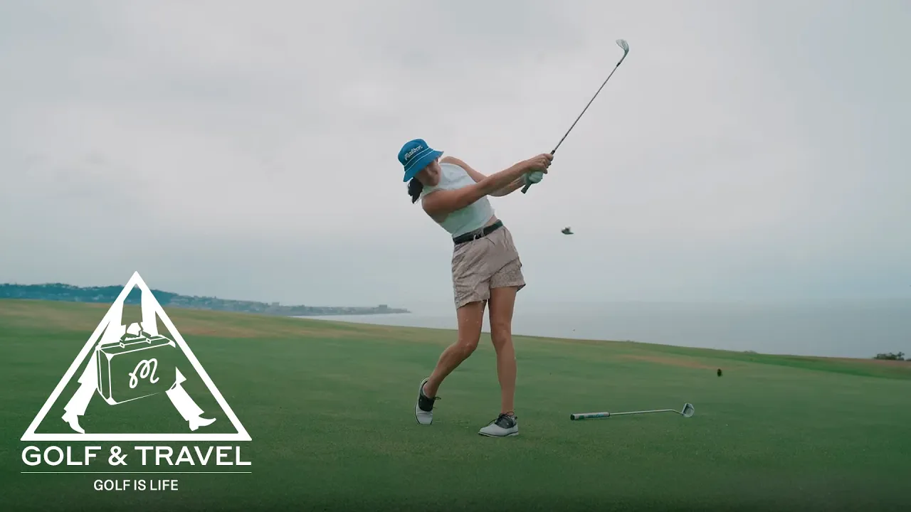 Malbon — Malbon Golf — Take Your Game to the Next Level (YouTube video ad)