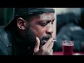 DA Uzi - Le dehors (Clip officiel)