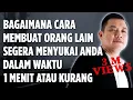 Download Lagu Bagaimana Cara Membuat Orang Lain Segera Menyukai Anda Dalam Waktu 1 Menit atau Kurang?