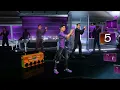 Dance Central 3- OMG - (Hard/Gold/100%)