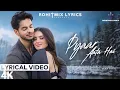 Download Lagu Pyaar Aata Hai (LYRICS) - Shreya Ghoshal, Rito Riba | Ishaan Khatter, Tara Sutaria | Rajat N| Rana