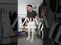 Download Lagu New In ZARA haul with product codes. Old Money aesthetic! #zara #zarahaul #outfitideas #mensoutfits