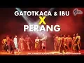 Download Lagu Gatotkaca dan Ibu / Perang (OST Gatotkaca Teater KataK)