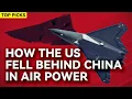 Download Lagu Why U.S. Can’t Build Two 6th-Gen Fighters Like China?
