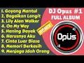 Dj opus remix