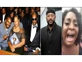 Snoop Dogg gets ASSAULTED inside Comedian Ricky Harris funeral
